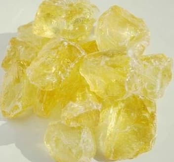 Rosin Modifikasi Asam Akrilik