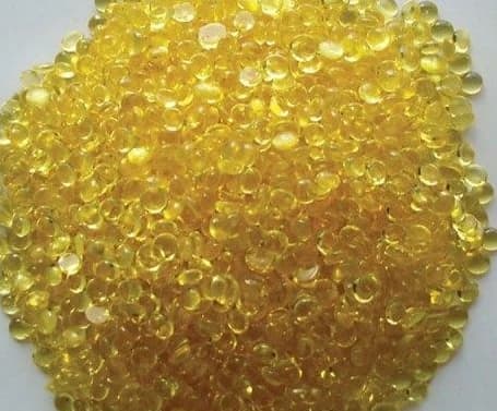 Gliserol Ester dari Rosin