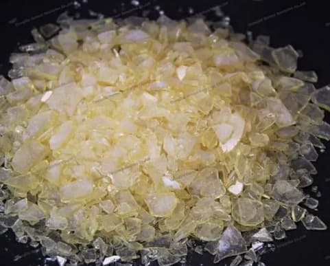 Pentaerythritol Ester dari Rosin Modifikasi